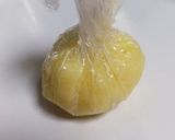 お弁当に☆たこ焼き風じゃが芋ボール作り方4写真