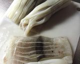 イカのクルクル焼き作り方3写真