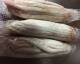 イカのクルクル焼き作り方4写真