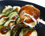 お弁当に☆たこ焼き風じゃが芋ボール作り方5写真