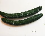 食欲がなくなる夏に！冷やし汁作り方2写真