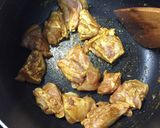 簡単ヘルシー！タイカレー作り方3写真