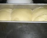 しっとり柔らかな角食パン作り方3写真