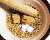 食欲がなくなる夏に！冷やし汁作り方6写真