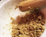 食欲がなくなる夏に！冷やし汁作り方7写真