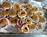 イカのクルクル焼き作り方7写真