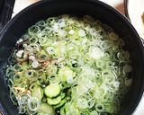 食欲がなくなる夏に！冷やし汁作り方9写真