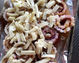 イカのクルクル焼き作り方8写真