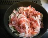 簡単！早い！生姜焼き！お弁当にも作り方3写真