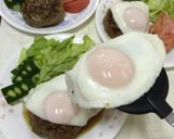 レタスを食べやすく〜(o˘◡˘o)♡作り方20写真