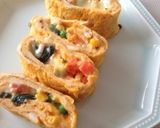 イタリアン卵焼き作り方3写真