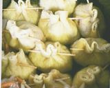 ソフト食・お宝巾着♪作り方4写真
