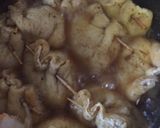 ソフト食・お宝巾着♪作り方5写真