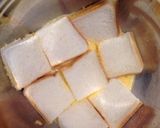 プリンみたいなフレンチグラタン作り方1写真