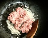 我が家の本格★四川風麻婆豆腐作り方3写真