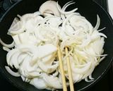 超簡単!鮭の生クリーム煮作り方2写真