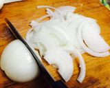 簡単マリネ 毎日の食卓のお供に♪作り方1写真