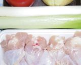 カレー研究会報告！簡単日本最古のカレー！作り方1写真