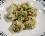 簡単！ひとくち餃子(焼売風＆はさみ焼)作り方2写真