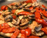 鶏胸肉のマサラワイン味作り方2写真