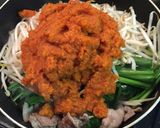ごはんが進む！簡単 豚キムチ作り方5写真