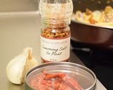 絶品❤オリーブオイルとアサリのパスタ作り方3写真
