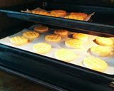 ガレット作り方10写真