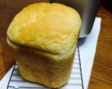 耳を楽しむ♪ダンボー食パン作り方1写真