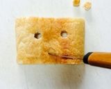 耳を楽しむ♪ダンボー食パン作り方3写真