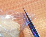 簡単！ふわふわ！卵なしHM豆腐ドーナツ作り方6写真