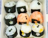 小１ワクワク運動会弁当（おかず）作り方1写真