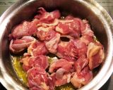 お弁当のおかずに☆鶏のトマト煮作り方2写真