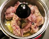 お弁当のおかずに☆鶏のトマト煮作り方4写真