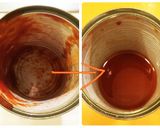 お弁当のおかずに☆鶏のトマト煮作り方7写真