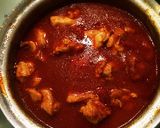 お弁当のおかずに☆鶏のトマト煮作り方8写真