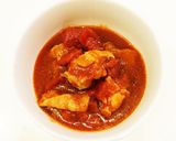 お弁当のおかずに☆鶏のトマト煮作り方9写真