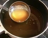 ポン酢で作るあんかけ我が家の天津飯作り方1写真