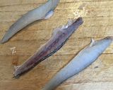 コチ炒飯 ☆魚料理 マゴチ ネズッポ作り方5写真