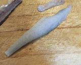 コチ炒飯 ☆魚料理 マゴチ ネズッポ作り方6写真