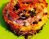 豚バラの香草焼き作り方8写真