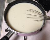 ミルク甘酒作り方2写真