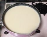 ミルク甘酒作り方3写真