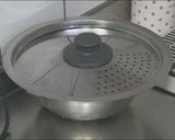 鉄分豊富あさりのお味噌汁作り方3写真