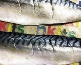 カリッとふっくら香ばしい！塩さば作り方1写真