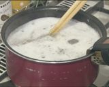 鉄分豊富あさりのお味噌汁作り方4写真
