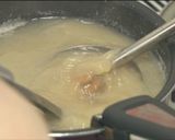 鉄分豊富あさりのお味噌汁作り方5写真