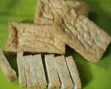間引きゴボウが塩昆布で♪ほっとする煮物作り方5写真