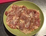 シルプルな美味しさ*鶏肉の塩糀漬け焼き作り方1写真