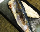 カリッとふっくら香ばしい！塩さば作り方6写真