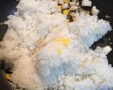 コチ炒飯 ☆魚料理 マゴチ ネズッポ作り方17写真
